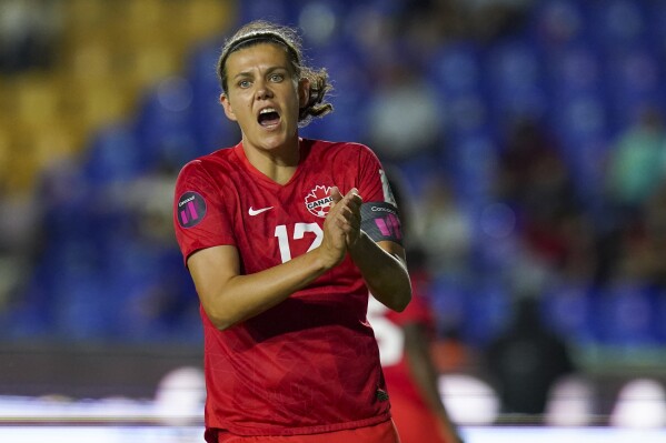 Christine sinclair shop cleats